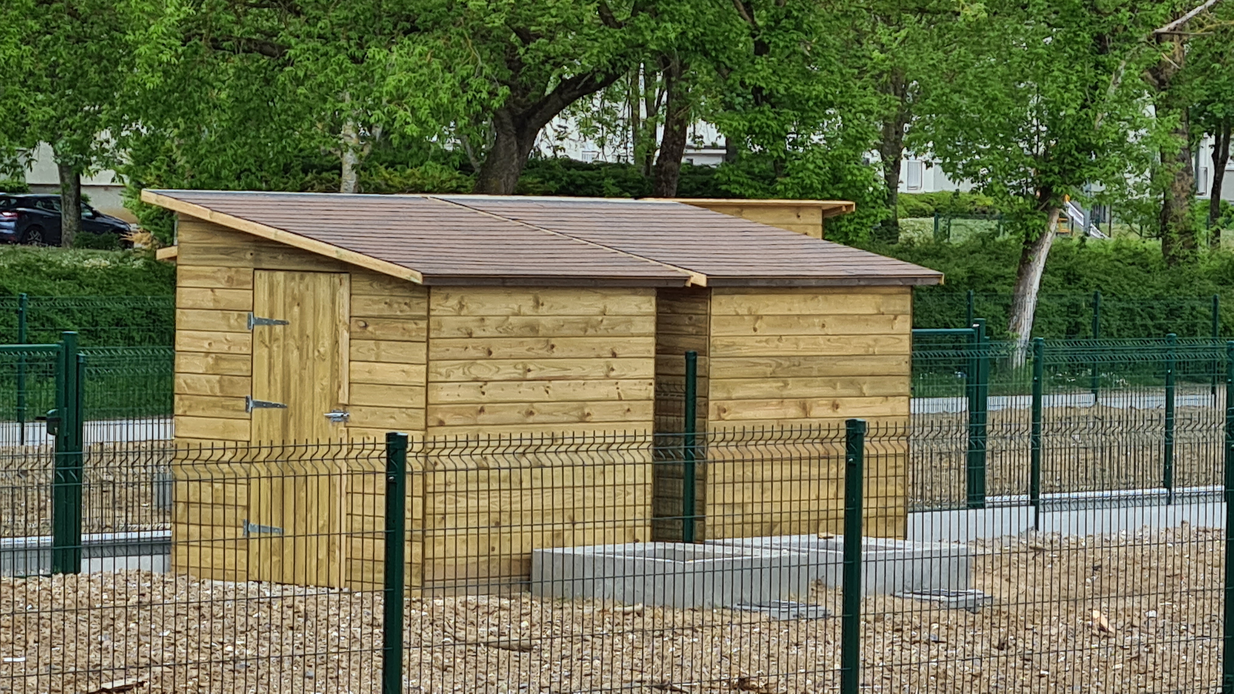 Négoce et Fabrication sur-mesure